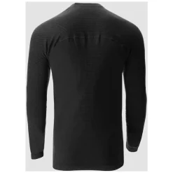 T-Shirts & Toppe|Træningstrøjer<UYN Fusyon Biotech Shirt Sort
