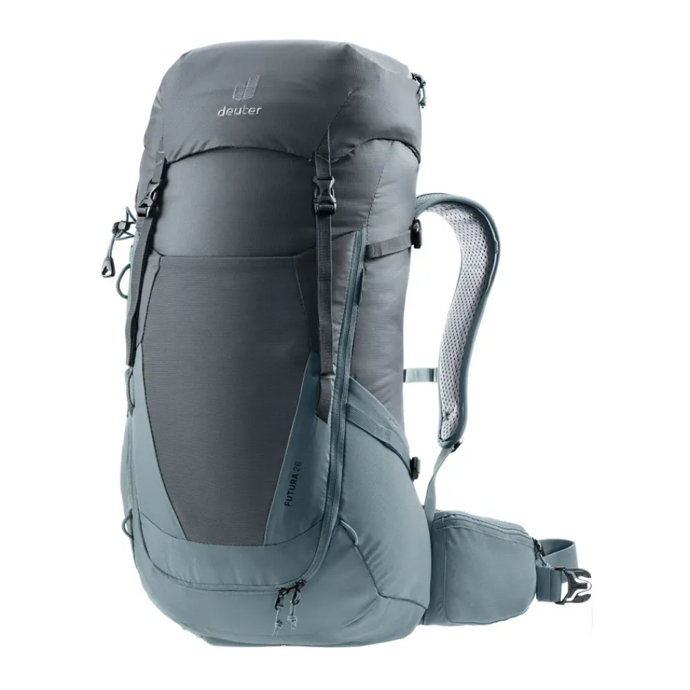 Rygsække<Deuter Futura 26 Rygsæk Multifarvet