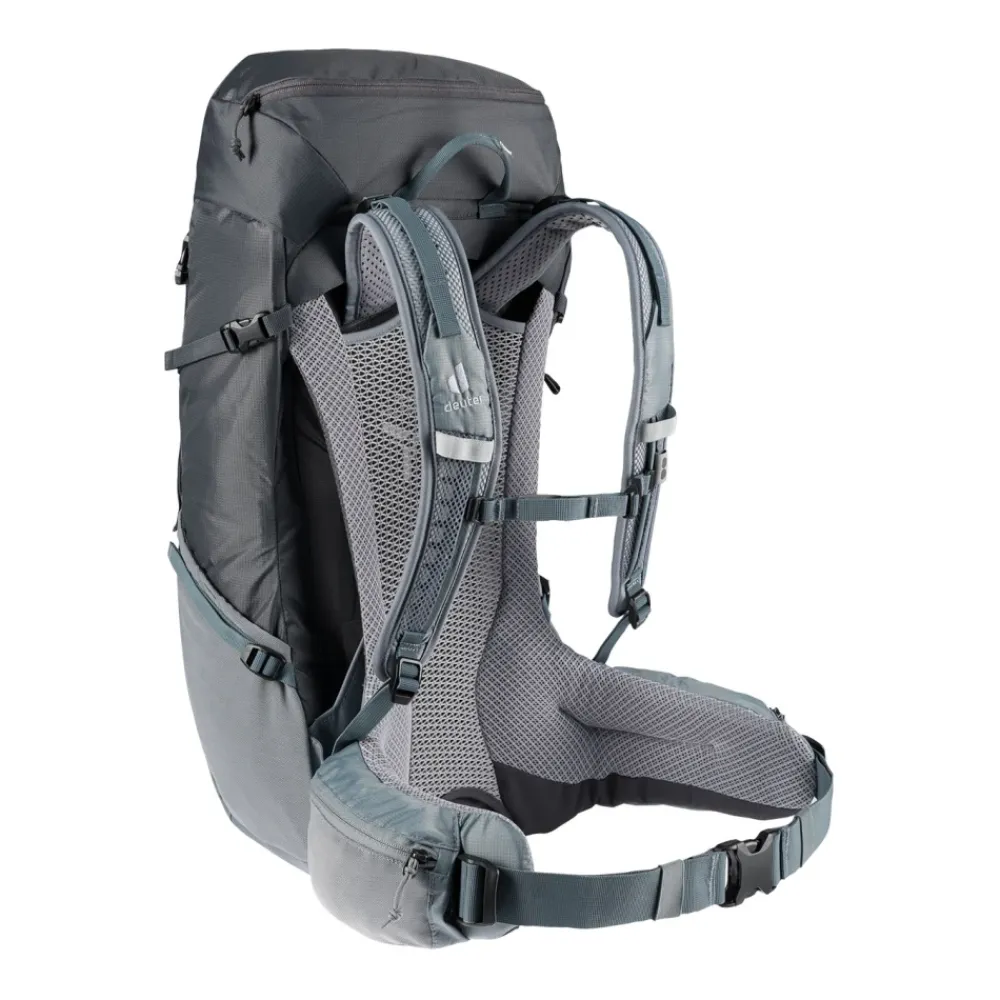 Rygsække<Deuter Futura 26 Rygsæk Multifarvet