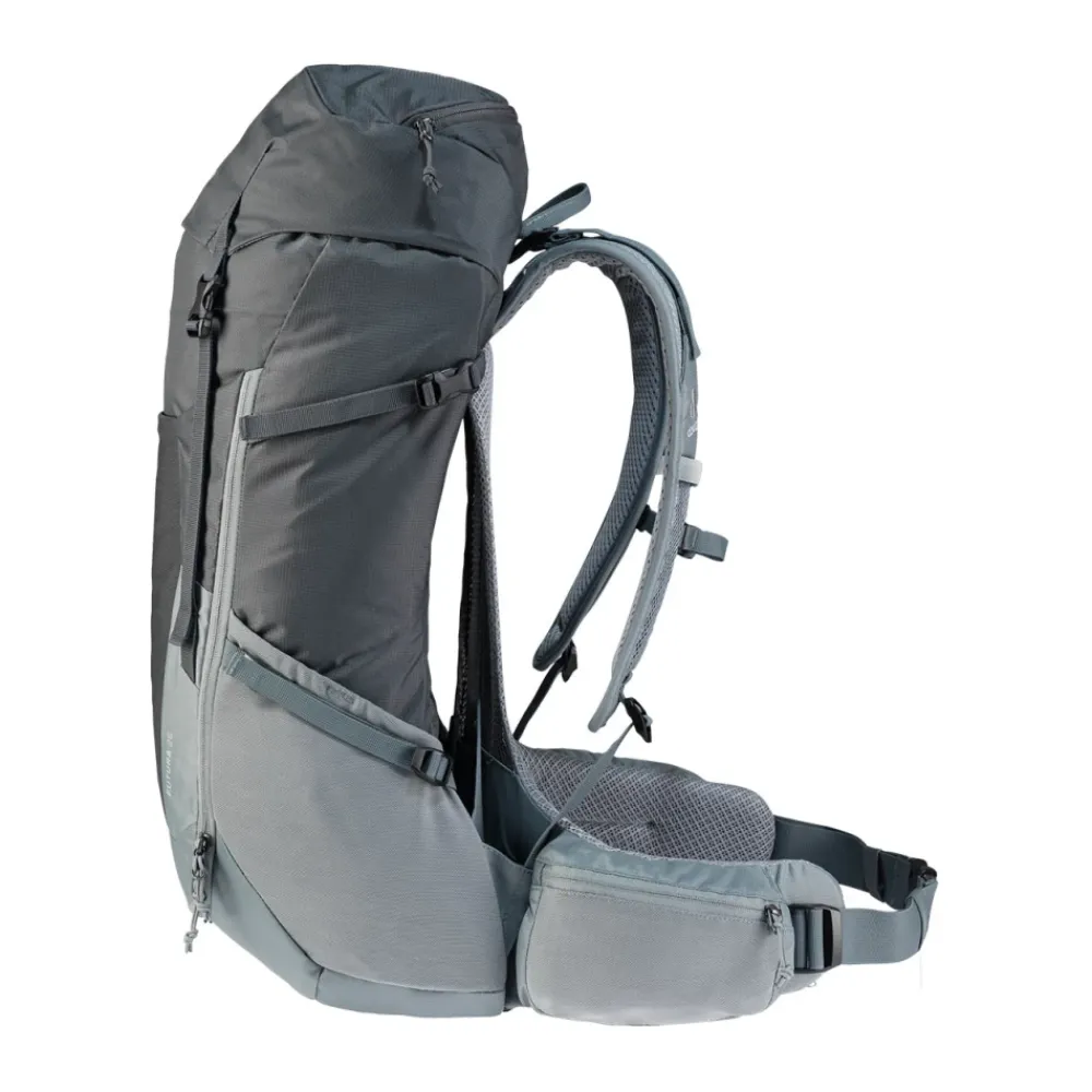 Rygsække<Deuter Futura 26 Rygsæk Multifarvet