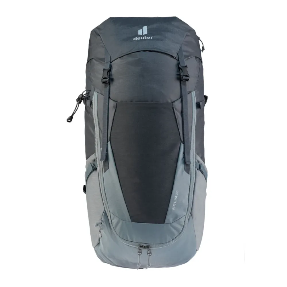 Rygsække<Deuter Futura 26 Rygsæk Multifarvet