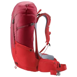 Rygsække<Deuter FUTURA 32 Rygsæk Rød