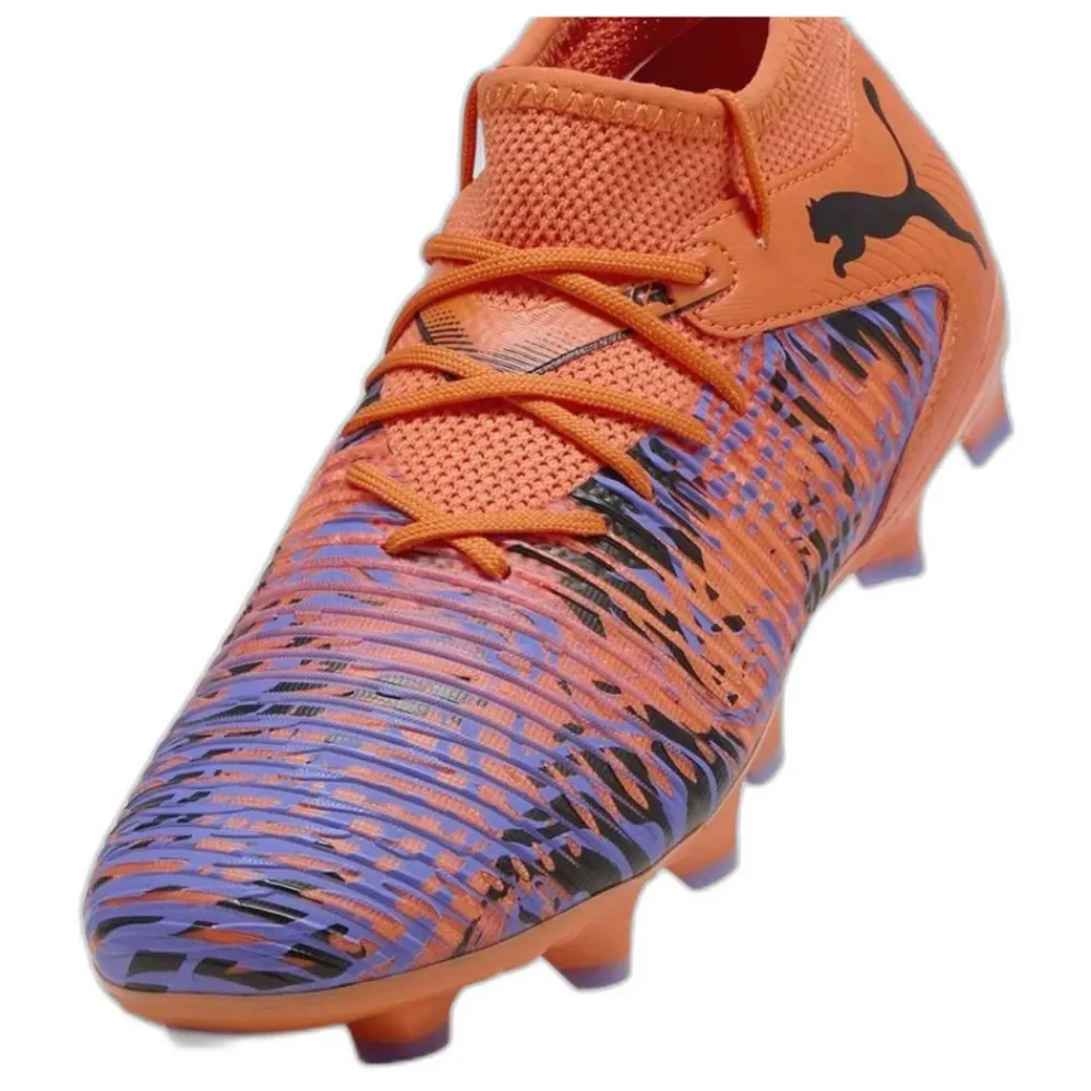 Sportssko^PUMA Future 8 Match Creativity FG/AG Multifarvet