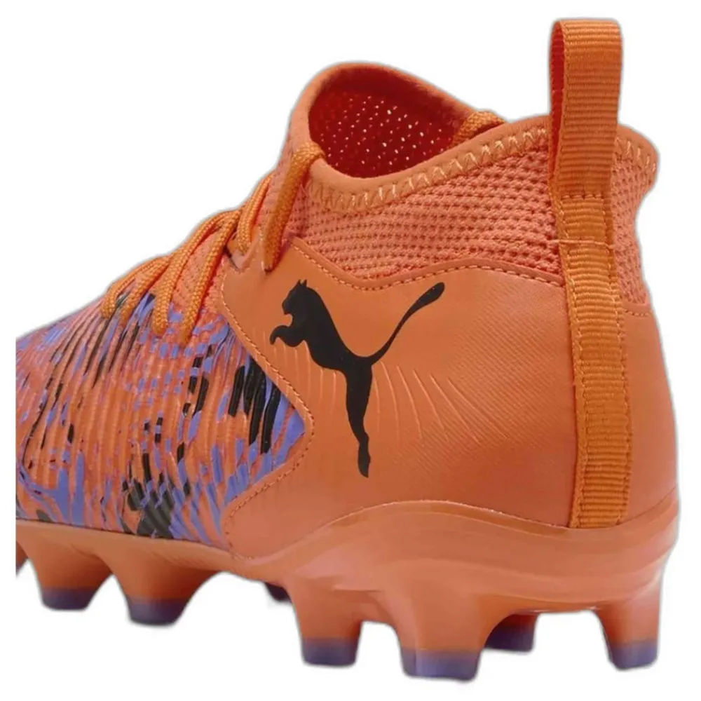 Sportssko^PUMA Future 8 Match Creativity FG/AG Multifarvet