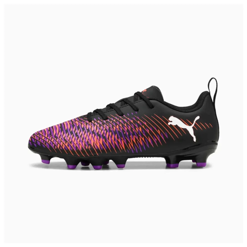 Sportssko<PUMA Future 8 Play FG/AG Multifarvet