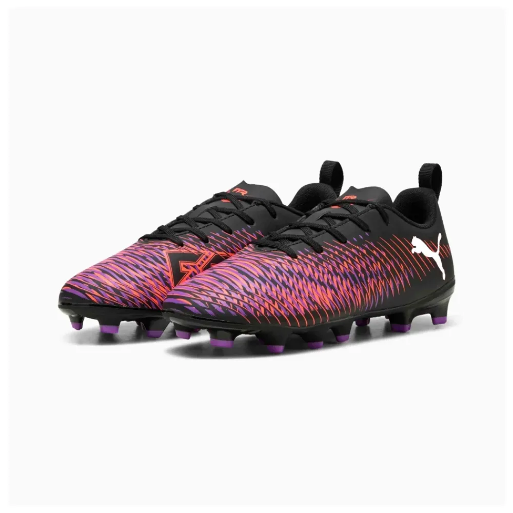 Sportssko<PUMA Future 8 Play FG/AG Multifarvet