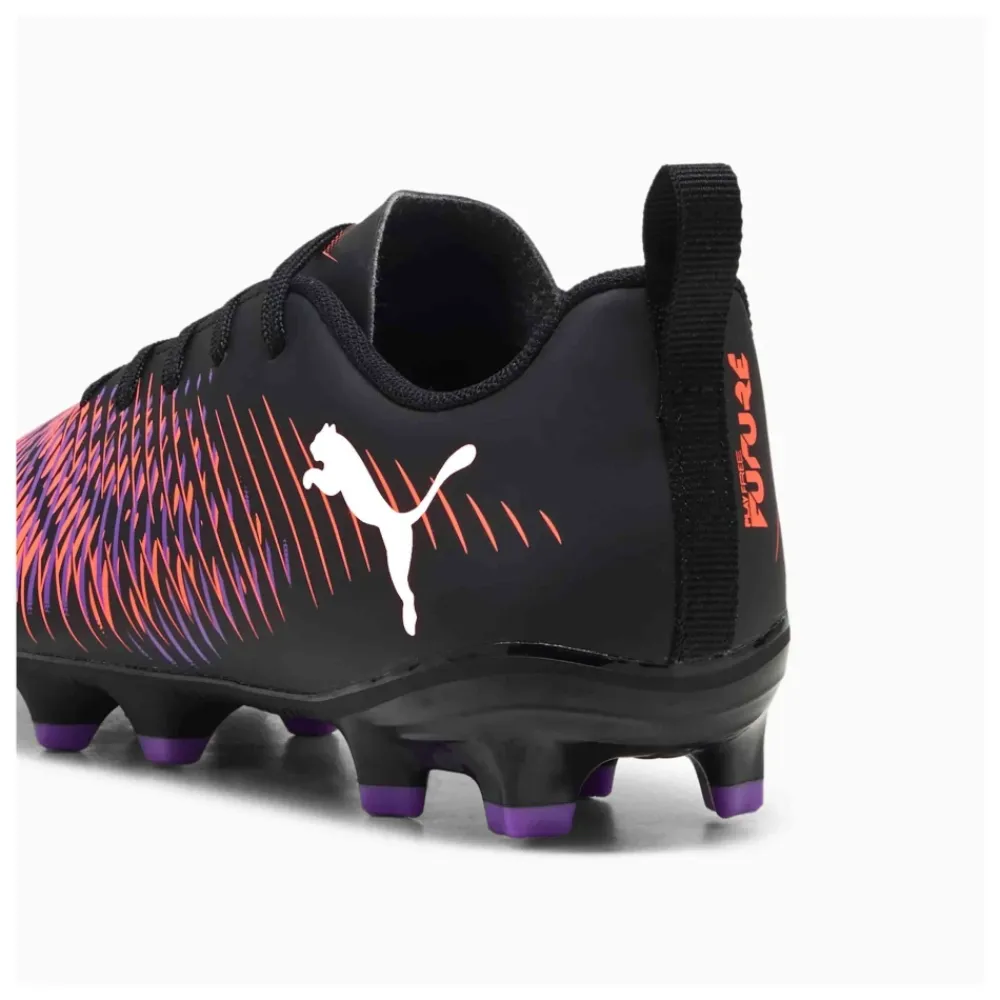 Sportssko<PUMA Future 8 Play FG/AG Multifarvet