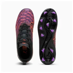 Sportssko<PUMA Future 8 Play FG/AG Multifarvet
