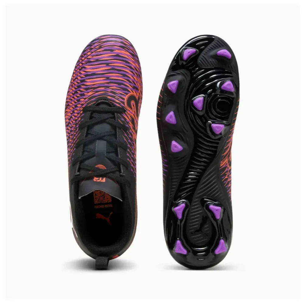 Sportssko<PUMA Future 8 Play FG/AG Multifarvet