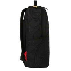 Tasker|Rygsække<SPRAYGROUND Future Foam 2.5 Rygsæk Sort