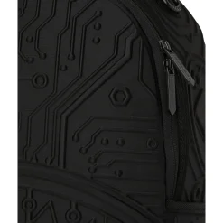 Tasker|Rygsække<SPRAYGROUND Future Foam 2.5 Rygsæk Sort