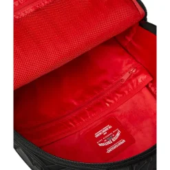Tasker|Rygsække<SPRAYGROUND Future Foam 2.5 Rygsæk Sort