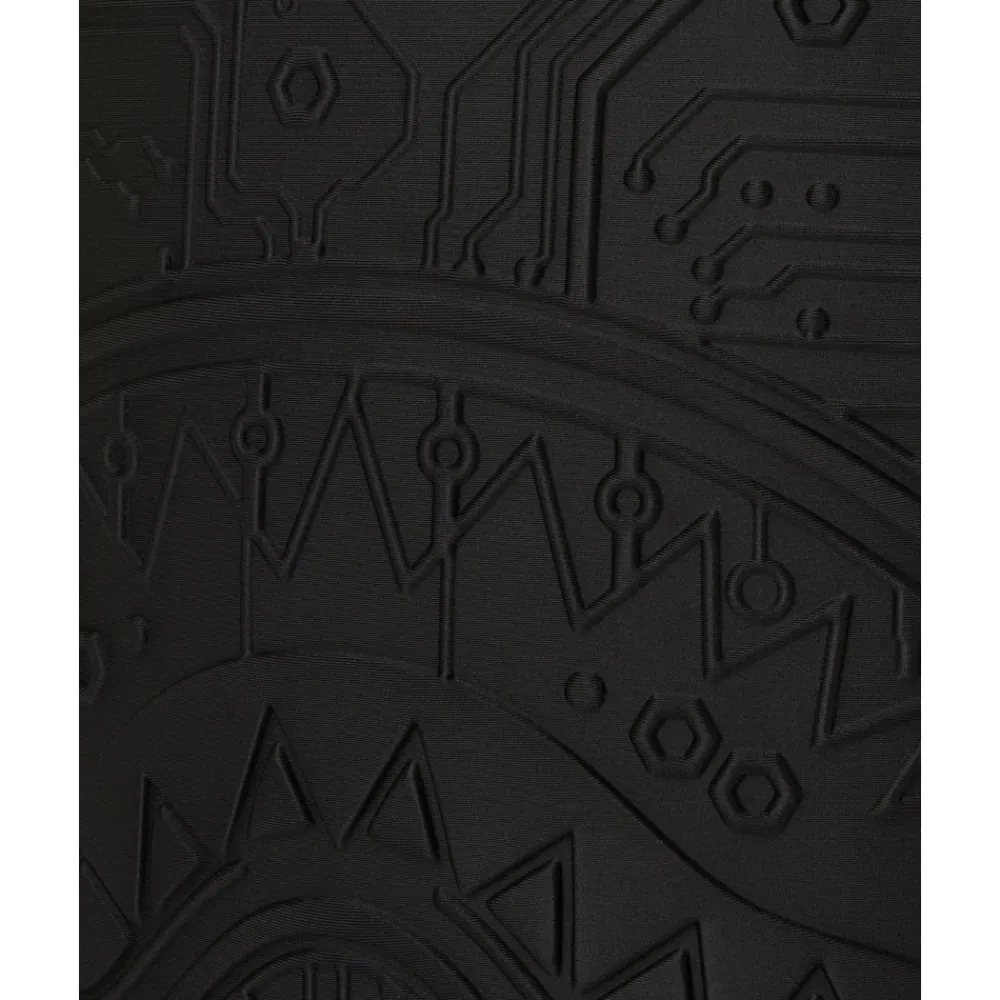 Tasker|Rygsække<SPRAYGROUND Future Foam 2.5 Rygsæk Sort