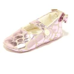 Ballerinasko<Simonetta 5746G Ballerina Tiny Culla Pink