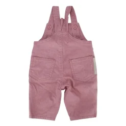 Jumpsuits<Stella McCartney Gabardine Smækbukser Pink