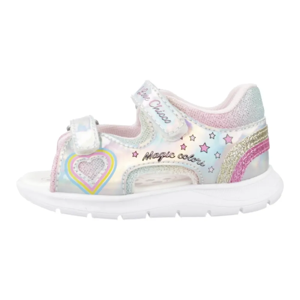 Sandaler<Chicco Gaby Sandal Multifarvet