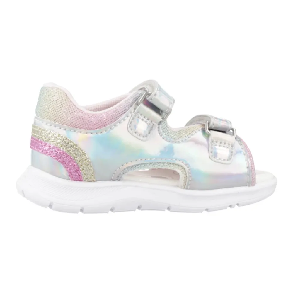 Sandaler<Chicco Gaby Sandal Multifarvet