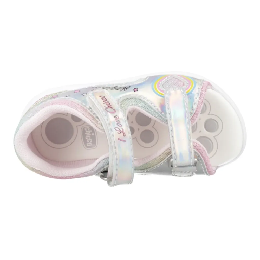 Sandaler<Chicco Gaby Sandal Multifarvet