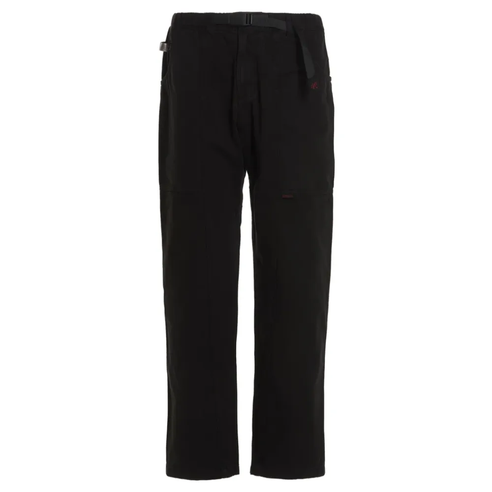 Bukser<Gramicci Gadget Pant Sort