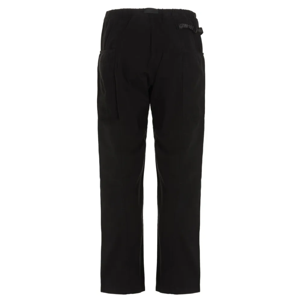 Bukser<Gramicci Gadget Pant Sort
