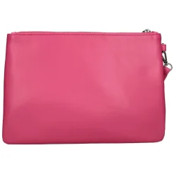 Clutch^Gaëlle Paris Gaelle Bags.. Fuchsia Pink