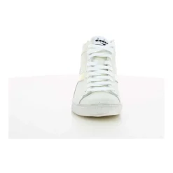 Sneakers^Diadora Game L High Waxed Hvid