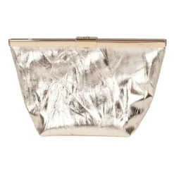 Clutch<Jimmy Choo Ganache Clutch Gul