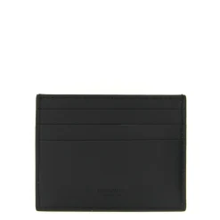 Punge & Kortholder<Ferragamo Gancini Kortholder Sort