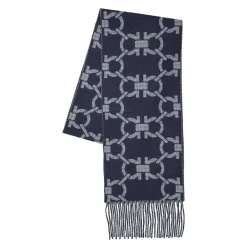 Halstørklæder Og Tørklæder^Ferragamo Gancini Scarf Multifarvet