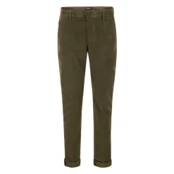 Bukser^Dondup Gaubert Trousers Grøn