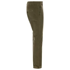 Bukser^Dondup Gaubert Trousers Grøn