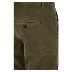 Bukser^Dondup Gaubert Trousers Grøn