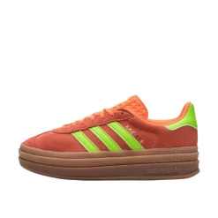 Sneakers<Adidas Gazelle Bold Orange