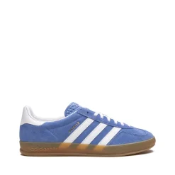 Træningssko<Adidas Gazelle Indoor Blå