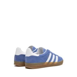 Træningssko<Adidas Gazelle Indoor Blå