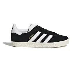 Sneakers<Adidas Originals Gazelle Sneakers Sort