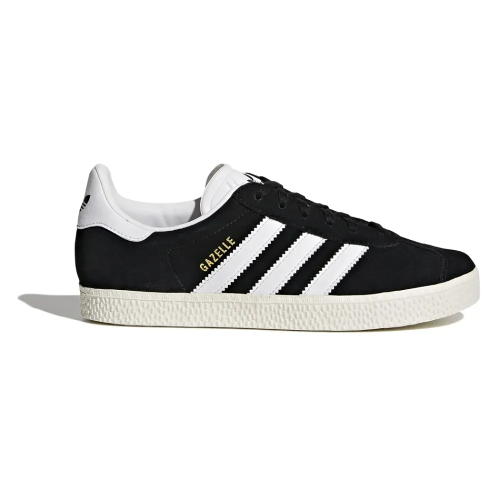 Sneakers<Adidas Originals Gazelle Sneakers Sort