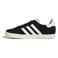 Sneakers<Adidas Originals Gazelle Sneakers Sort