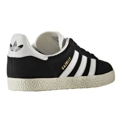 Sneakers<Adidas Originals Gazelle Sneakers Sort