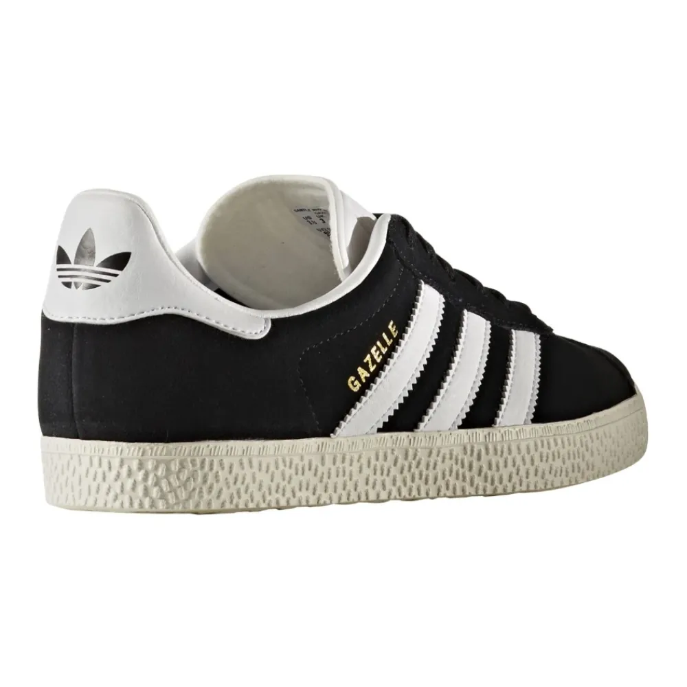 Sneakers<Adidas Originals Gazelle Sneakers Sort