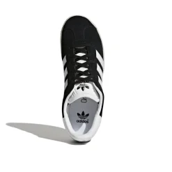 Sneakers<Adidas Originals Gazelle Sneakers Sort