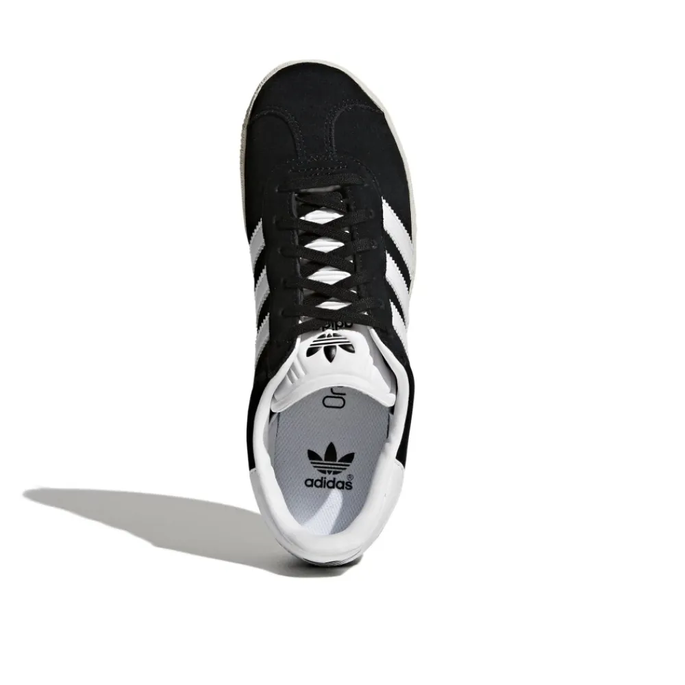 Sneakers<Adidas Originals Gazelle Sneakers Sort