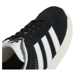 Sneakers<Adidas Originals Gazelle Sneakers Sort