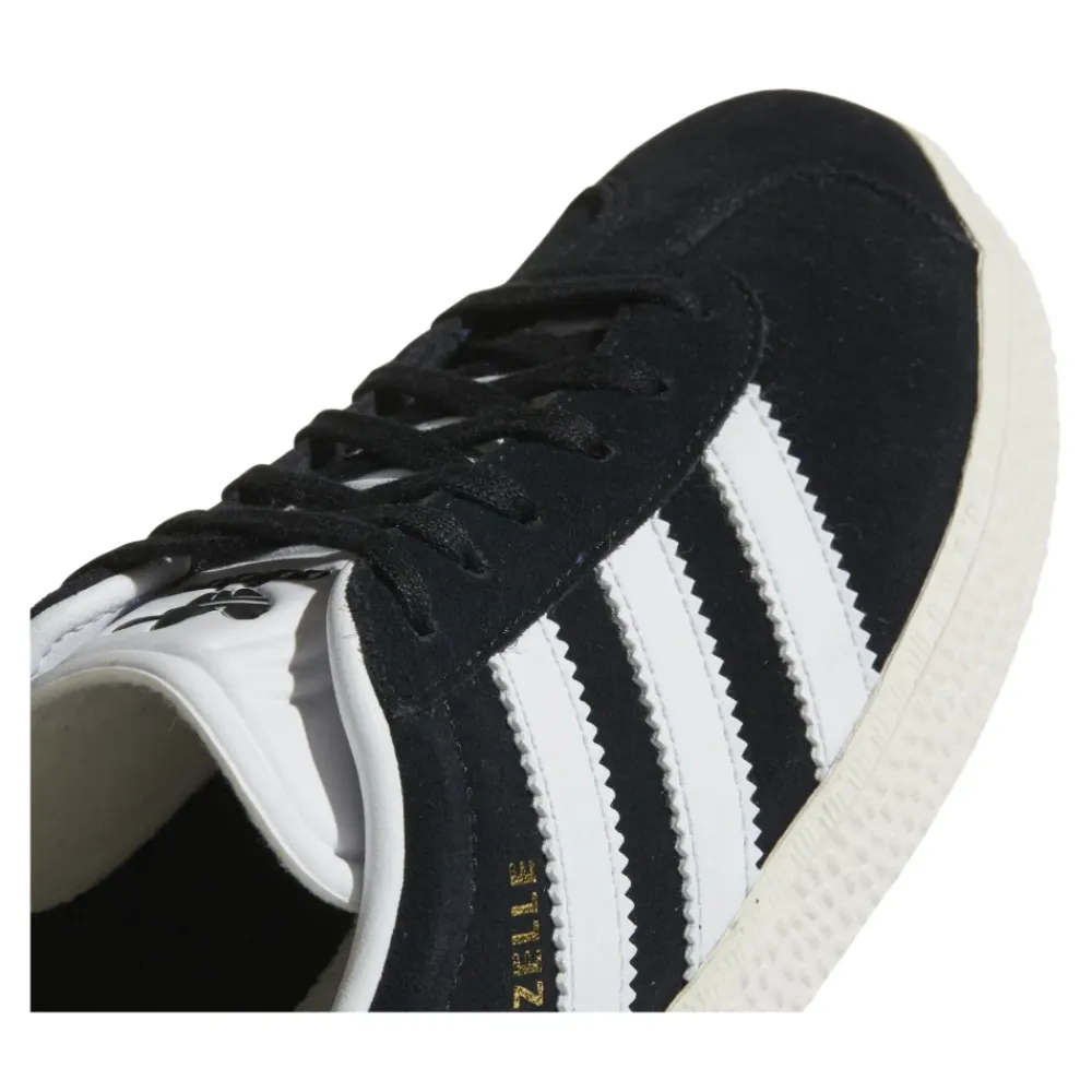 Sneakers<Adidas Originals Gazelle Sneakers Sort
