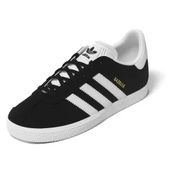 Sneakers<Adidas Originals Gazelle Sneakers Sort