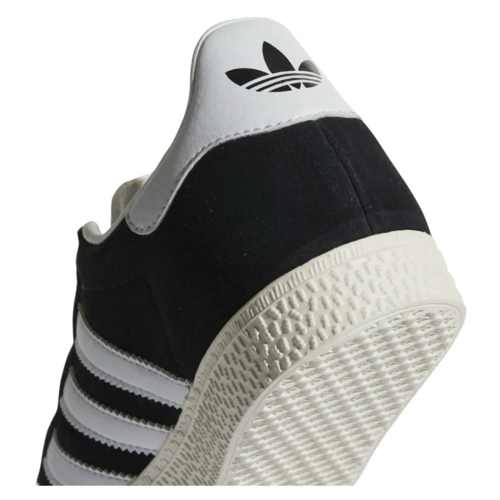Sneakers<Adidas Originals Gazelle Sneakers Sort
