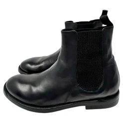 Chelsea Boots<Lemargo GB22A Serrano Chelsea Boot Sort