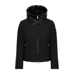 Skaljakker^Suns GBS53017B Vindjakke Sort