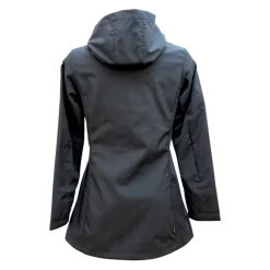 Regntøj^Suns GBS53006D Parka Sort