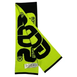 Halstørklæde<GCDS Scarfs Yellow Gul